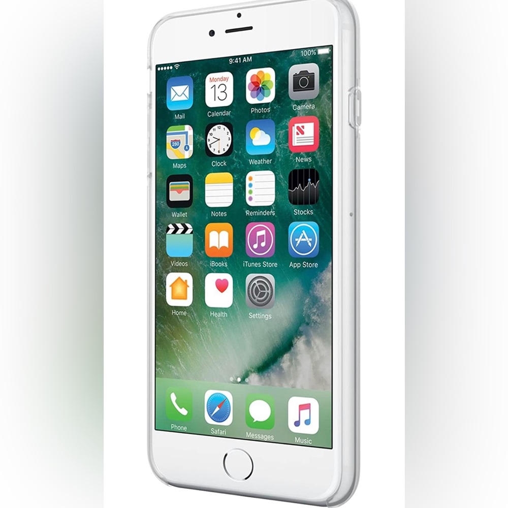 New kate spade new york Protective Hardshell Case for iPhone 8 Plus - Picture 7 of 7